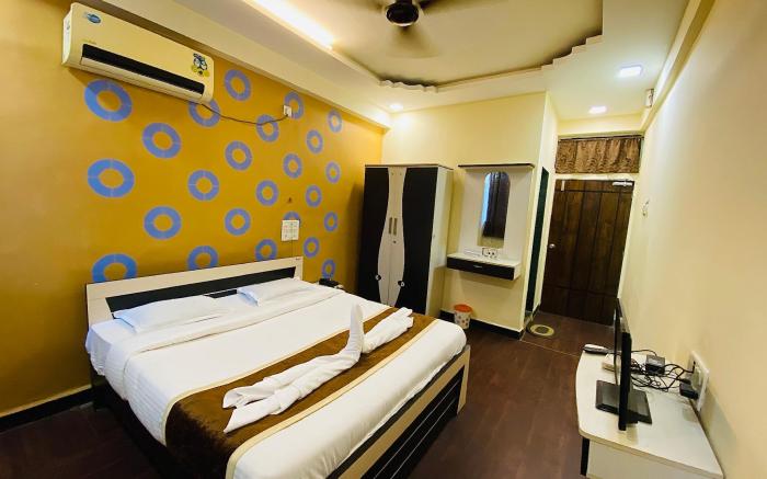 Shanti The Grand Palace