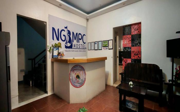 NGBMPC Hostel
