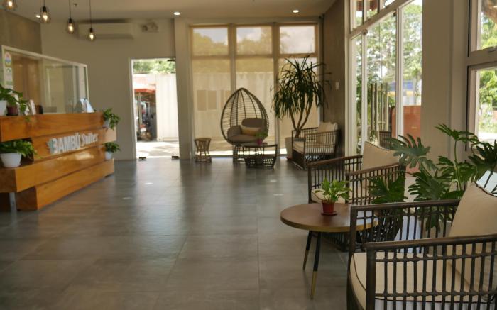 Bambu Suites Palawan