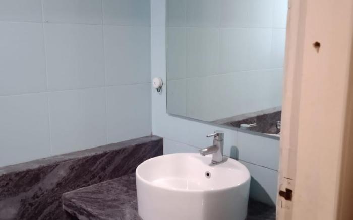 Hotel Executive Residency