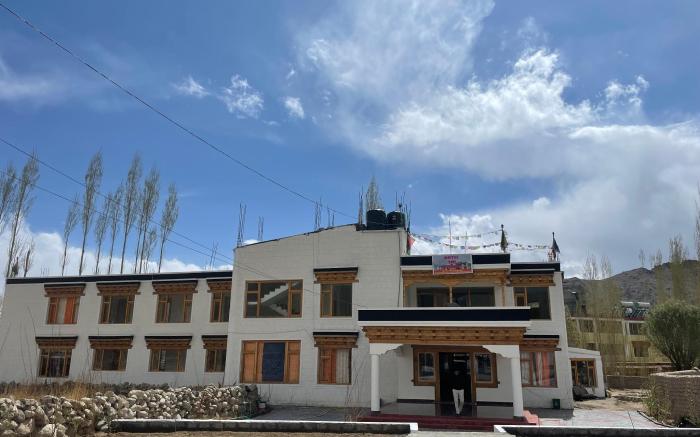 Hotel DZI Ladakh , Leh