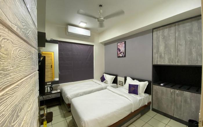 Casa Blanca A Boutique Resort