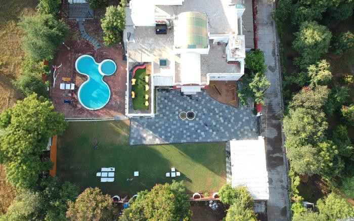 Casa Blanca A Boutique Resort