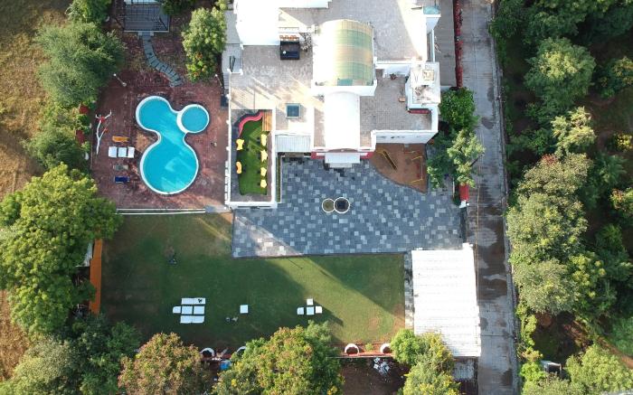 Casa Blanca A Boutique Resort