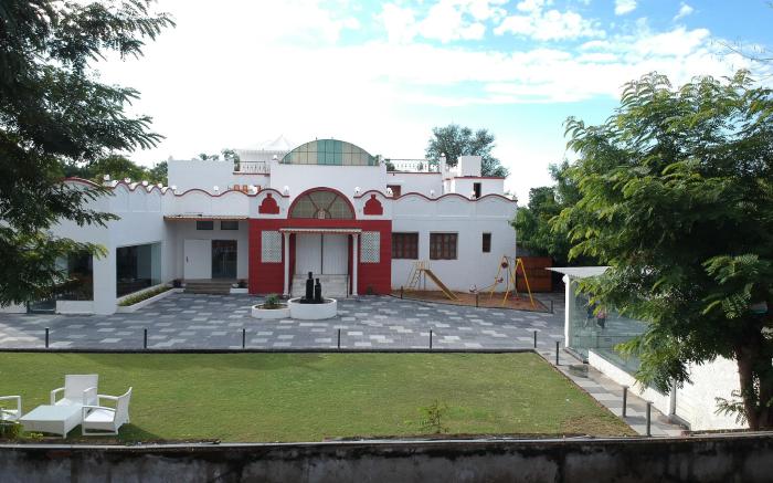 Casa Blanca A Boutique Resort