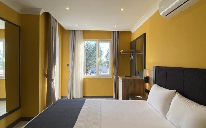 ROY OTEL AKCAY