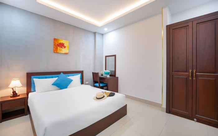 Platinum Beach Hotel Da Nang 