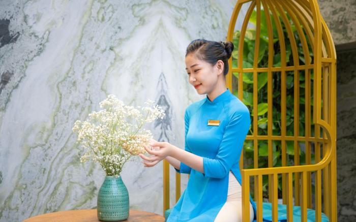 Platinum Beach Hotel Da Nang 