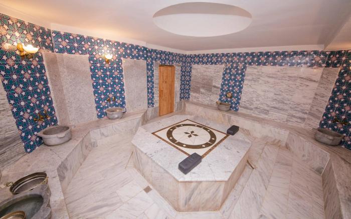 Litros Hotel & Spa
