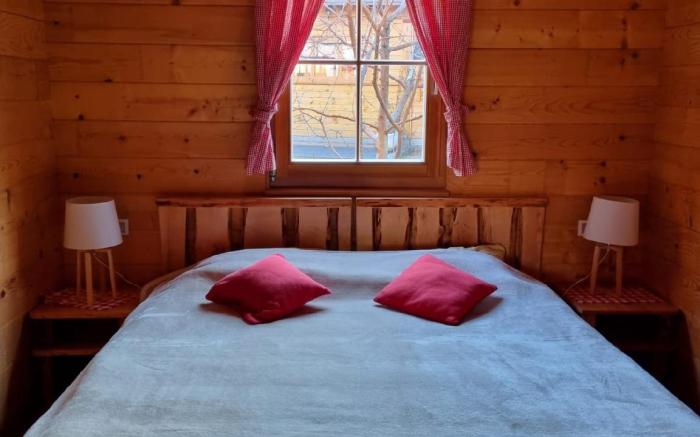 Only 10 minutes away from Plitvice lakes.