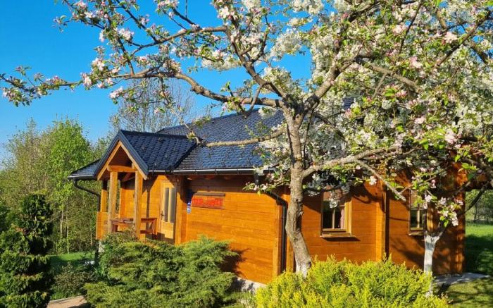 Only 10 minutes away from Plitvice lakes.