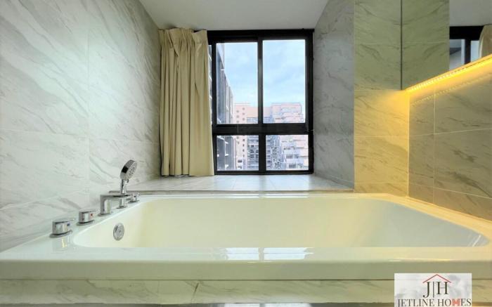 Melaka Raya Imperio Studio Pool View-2pax-WI-Fi🏤