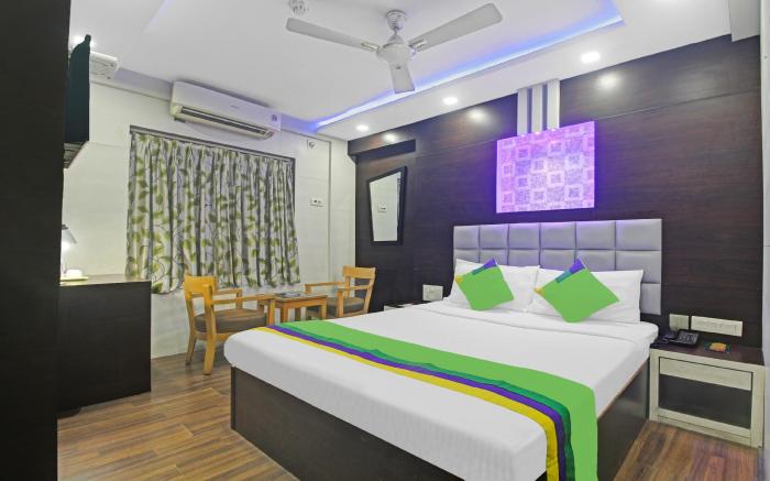 Treebo Mangalam