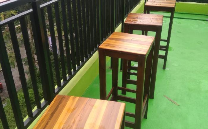 Quincy Villa Batu