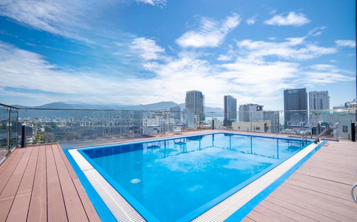 HẢI TRIỀU HOTEL