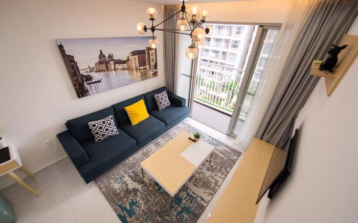 Scenic Valley Suite 