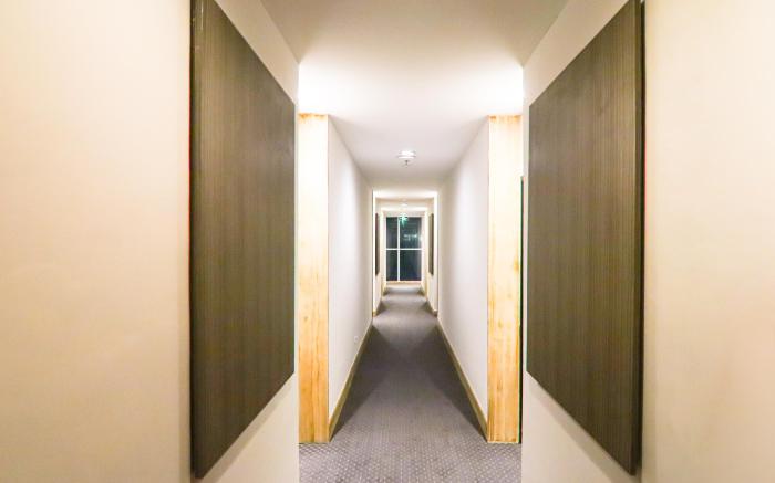 U Stay Hotel Mangga Besar