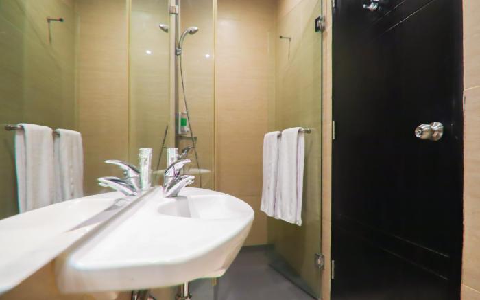U Stay Hotel Mangga Besar