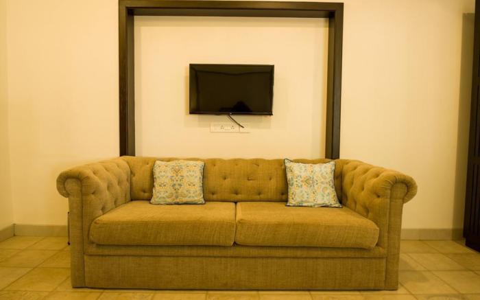 Marine Studios by Le Pension Stays, Goa