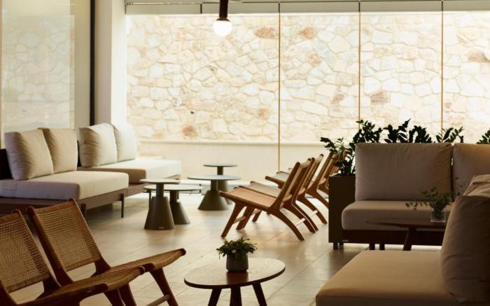 Louis Asterion Suites & Spa