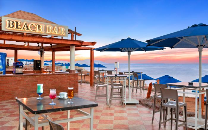Pickalbatros Royal Grand Sharm - Adults Friendly 16 Years Plus
