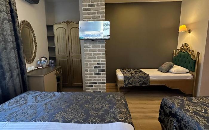 Ethnica Hotel Old Cıty