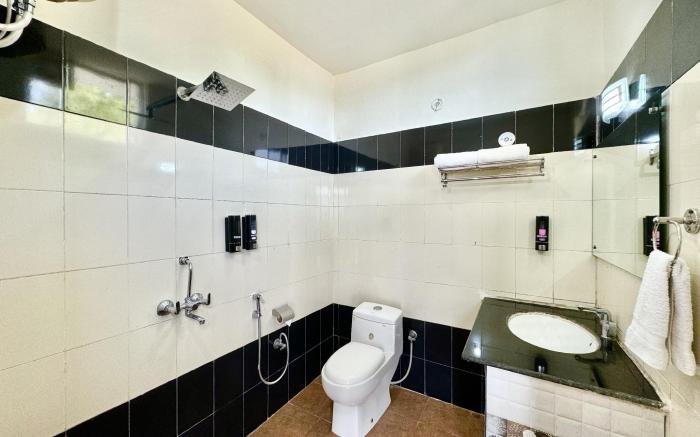 Winterline Gold Resort