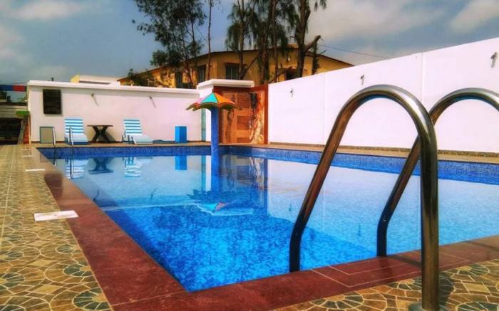 Mohana Beach Resorts
