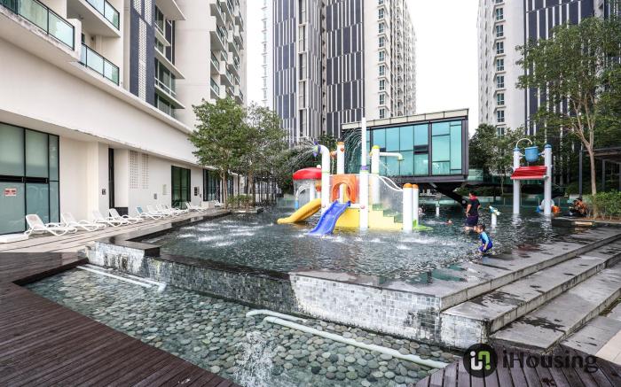 The Shore Studio Nearby Jonker 1203A By I Housing