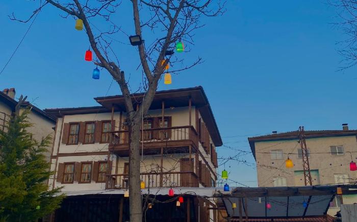 Bedirbey Konak Hotel 