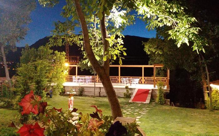 Bedirbey Konak Hotel 