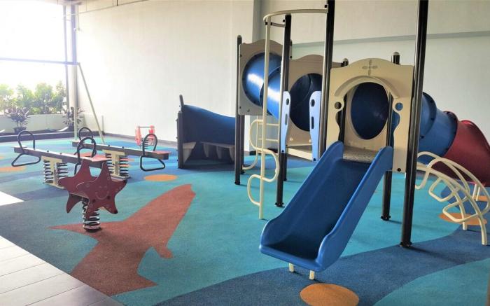 Prestige Sky Studio (A11-8) High Floor Good View