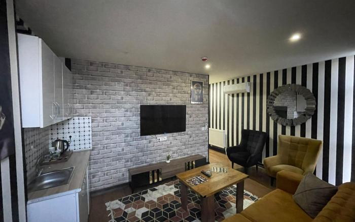 KRAL AS SUİT HOTEL