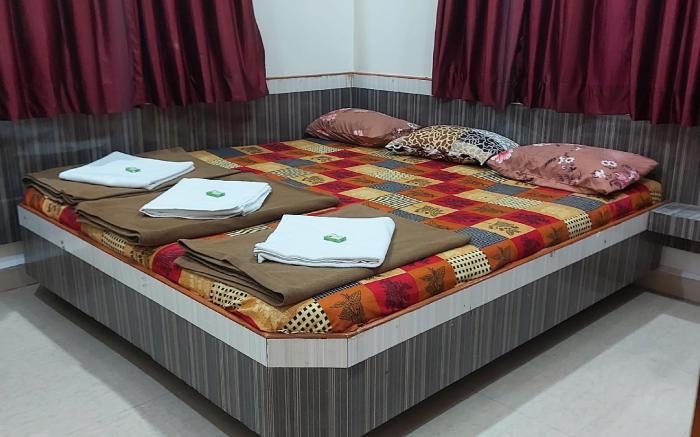 Sai Raghunandan Guest Huse