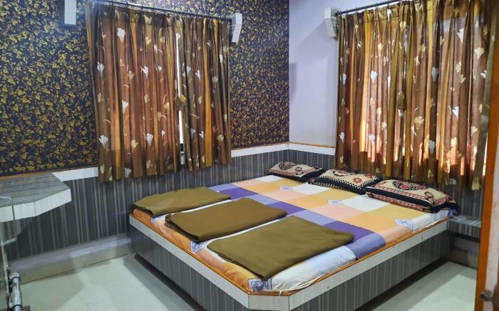 Sai Raghunandan Guest Huse