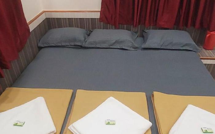 Sai Raghunandan Guest Huse