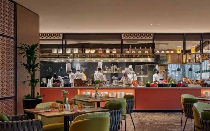 Amari SPICE Penang
