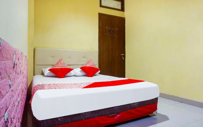 OYO 91182 Kos'ta Homestay Makassar