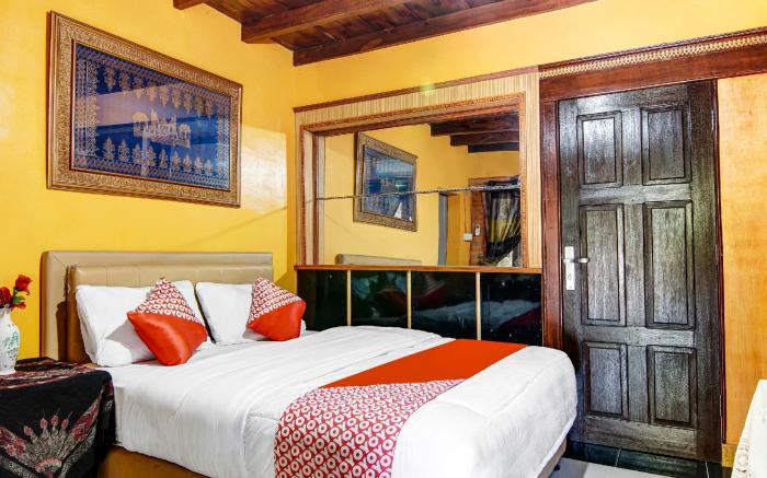 OYO 91187 Palanta Homestay Syariah