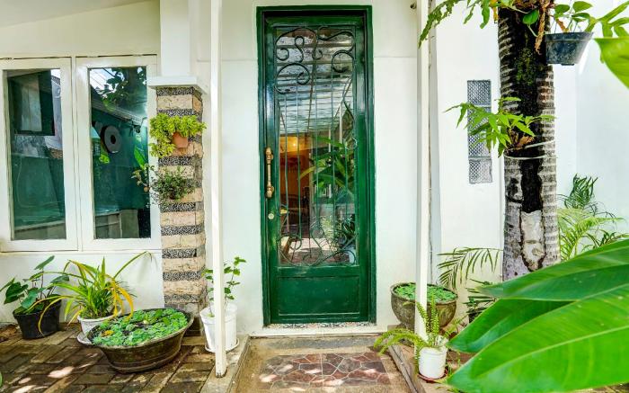 OYO 2929 Kost Sofie Syariah