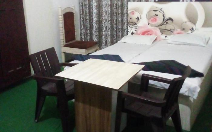 International Hotel