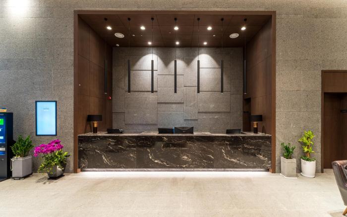 Hotel Soulhada (Incheon)