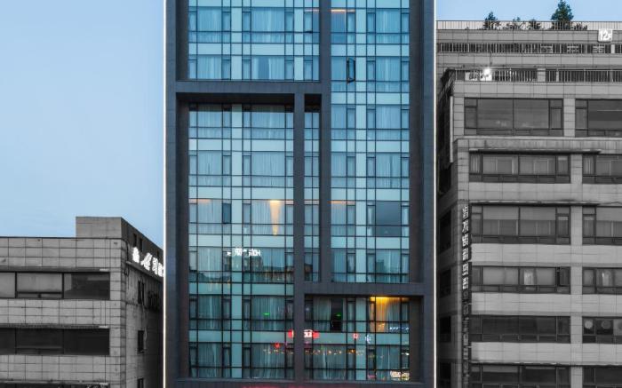 Hotel Soulhada (Incheon)