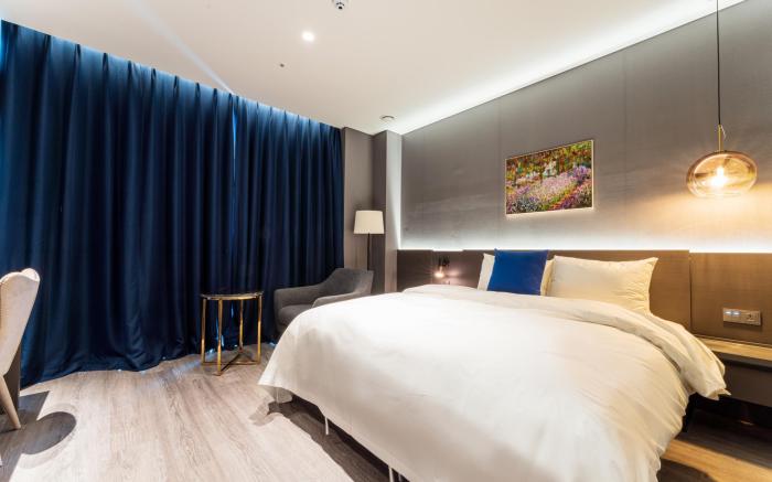 Hotel Soulhada (Incheon)
