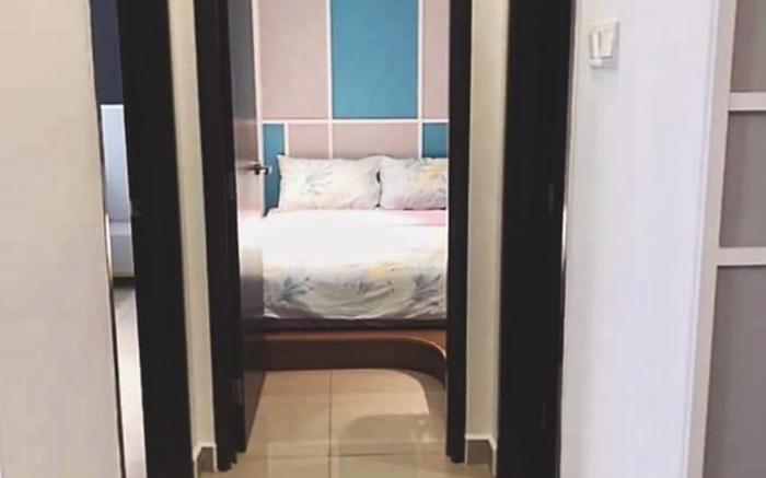 CY Majestic Homestay 7 (Condo with private Garden)