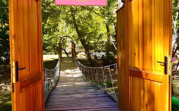 Gizli Cennet Villages Hotel