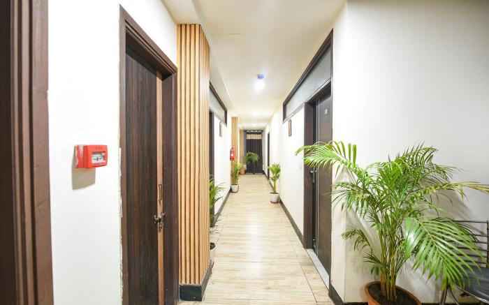 FabHotel Ess Pee Grand