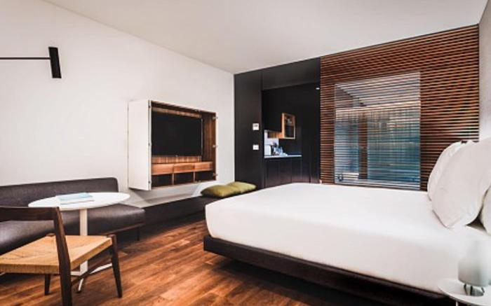 SLS Buenos Aires Puerto Madero