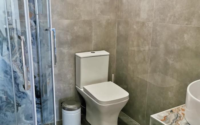 Sea Breeze luxury apartments