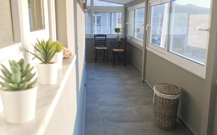 Sea Breeze luxury apartments